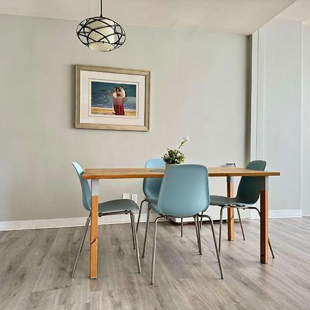 Heart Downtown! City View Onsite Parking! King Bed Lm807 Atlanta Exterior foto