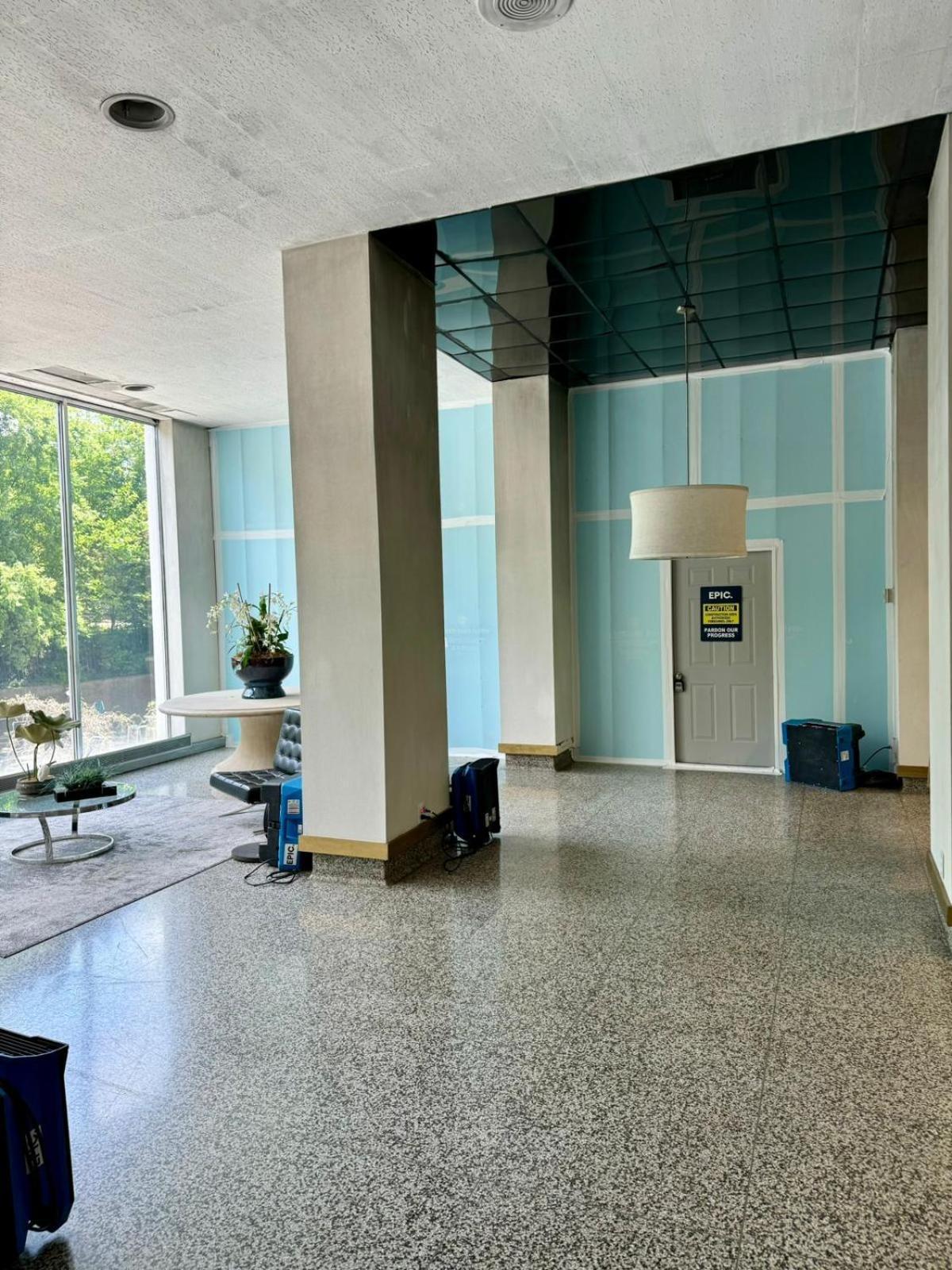 Heart Downtown! City View Onsite Parking! King Bed Lm807 Atlanta Exterior foto